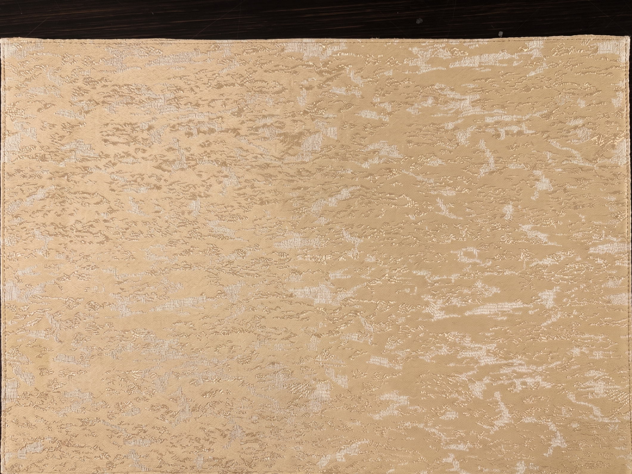 Dining Mats | skin and golden